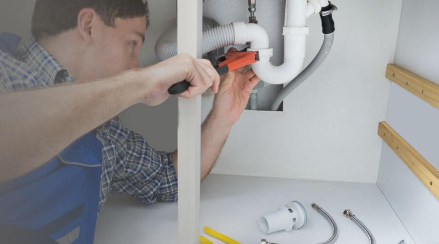Professional Leak Detection Services in Unalakleet, AK
